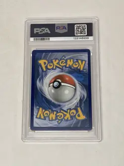 2021 Pokemon Celebrations Hydreigon C Holo SWSH138 Promo #138 Mint PSA 9 Card - Image 2