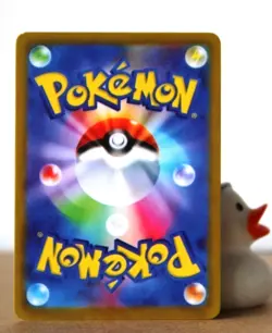 Pokemon Hentai sexy Card - Rosa Pink (Pokegirl) Mei - Fan card ʘʘ waifu - Image 4