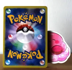Pokemon Hentai sexy Card - Leaf (Pokegirl) - Fan card ʘʘ waifu - Image 4
