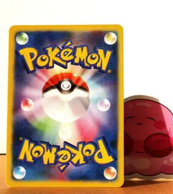 Pokemon Hentai sexy Card - Hilda (Touko) - Fan card ʘʘ waifu - Image 4
