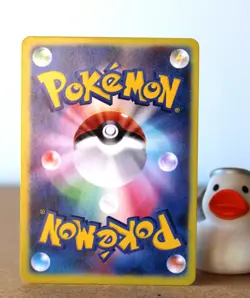 Pokemon Hentai sexy Card - Marnie & Morpeko - Fan card ʘʘ waifu - Image 4
