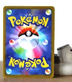 Pokemon Hentai sexy Card - Gloria (Pokegirl) Yuuri - Fan card ʘʘ waifu - Image 4