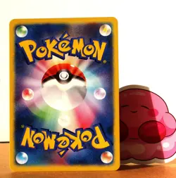 Pokemon Hentai sexy Card - Hilda (Touko) - Fan card ʘʘ waifu - Image 4