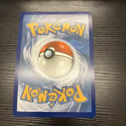 Pokemon Shiny Eldegoss V SWSH084 Black Star Promo Jumbo Oversized TCG Card - Image 2