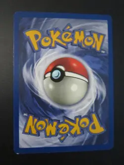 6 CARD LOT 1ST EDITION JUNGLE POKEMON NON HOLO NIDORAN POKE BALL + NEV PLYD NM - Image 3