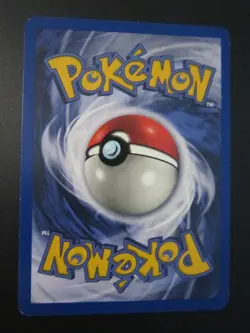 6 CARD LOT 1ST EDITION JUNGLE POKEMON NON HOLO NIDORAN POKE BALL + NEV PLYD NM - Image 5