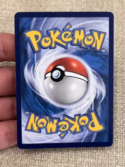 Pokemon TCG T-Chinese Card Latias & Latios GX 221/184 HR Rainbow Rare Tag Team - Image 3