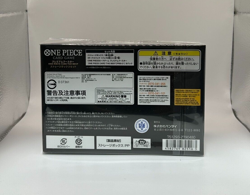 ONE PIECE CARD GAME Premium Booster Storage Box Set & Gear 5 Bonus Pack Set JP - Image 4