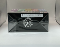ONE PIECE CARD GAME Premium Booster Storage Box Set & Gear 5 Bonus Pack Set JP - Image 5