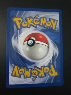 5 CARD LOT 1ST EDITION ROCKET POKEMON NON HOLO ABRA MEOWTH ODDISH + NEV PLYD NM - Image 3