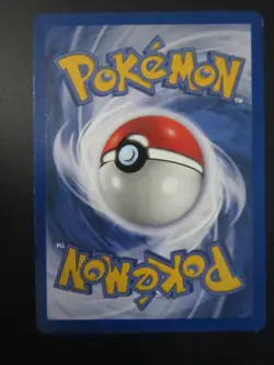 5 CARD LOT 1ST EDITION ROCKET POKEMON NON HOLO ABRA MEOWTH ODDISH + NEV PLYD NM - Image 5