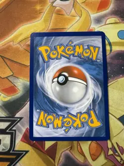 Umbreon #XY96 Pokemon Card NM Front MP Back - Image 3