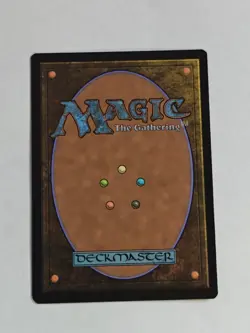 NYX Lotus Media Promos Foil Near Mint Condition - Image 2