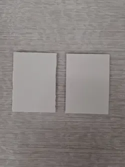 MTG (2 Arts) Citadel Wasp Gaming Inc Tokens 1995 Very Rare! Version 1 & 2 - Image 2