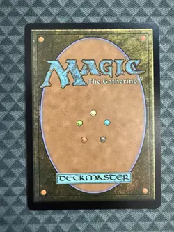 MTG Mishra’s Bauble #2046 Raised Foil Rare Secret Lair Drop Series (SLD) - Image 4