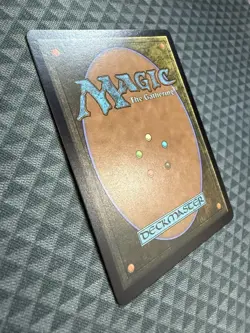 MTG Mishra’s Bauble #2046 Raised Foil Rare Secret Lair Drop Series (SLD) - Image 5