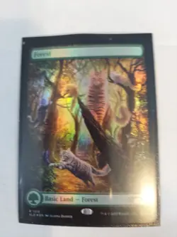 Forest (1515) Secret Lair Drop Foil - Image 1