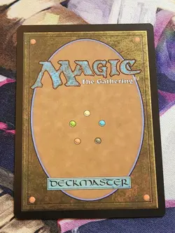 MTG Secret Lair - Marvel - Storm - Ice Storm FOIL NM - Image 2