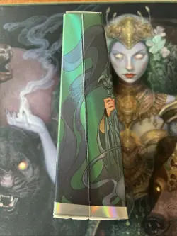 New Sealed MH3 Tricky Terrain Collector's Edition Commander Deck - Image 3