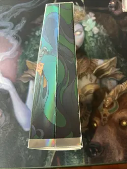 New Sealed MH3 Tricky Terrain Collector's Edition Commander Deck - Image 5