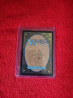 Jumpstart 2022 - Goblin Rabblemaster - Image 2