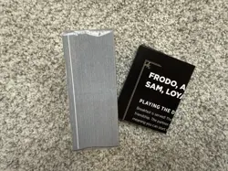 Lord of the Rings: Tales Middle Of Earth Food And Fellowship Commander Deck MTG - Image 4