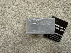 Lord of the Rings: Tales Middle Of Earth Food And Fellowship Commander Deck MTG - Image 5