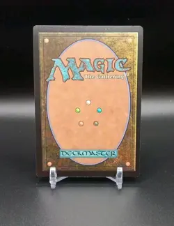 MTG Reanimate #270- JMP- Regular Rare- NM Condition - Image 2