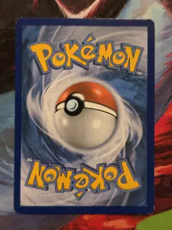 Ninetales BW66 Black&White Promo Holo Pokemon Card - Image 3