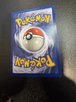 Shadowless Super Energy Removal Rare Unlimited Base Set 079/102 Pokemon TCG NM - Image 4