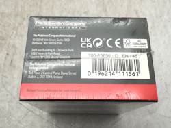 Pokemon TCG Scarlet & Violet Destined Rivals Build and Battle Deck Sealed New - Image 2