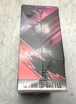 Pokemon TCG Scarlet & Violet Destined Rivals Build and Battle Deck Sealed New - Image 3