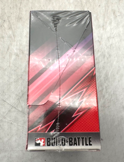 Pokemon TCG Scarlet & Violet Destined Rivals Build and Battle Deck Sealed New - Image 5