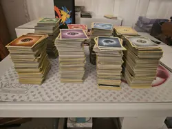 3000 Pokemon Basic Energy Cards Bulk Lot NM - Image 2