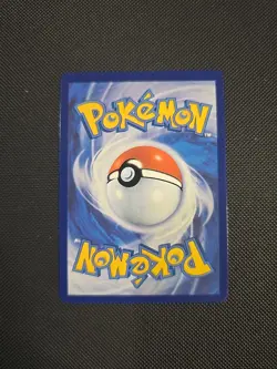 Pokemon Espeon GX TCG Sun & Moon Black Star Promo Card SM35 - Image 2