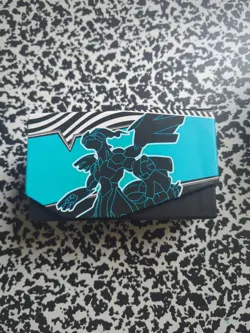 Pokemon TCG Scarlet & Violet Black Bolt Pokemon Center Elite Trainer Box - Image 1