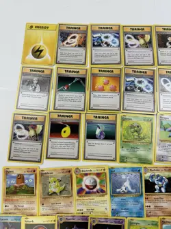 Pokemon XY Evolutions 2016 60-Card Lot Foil Kanto Rares & Evolutions - Image 2