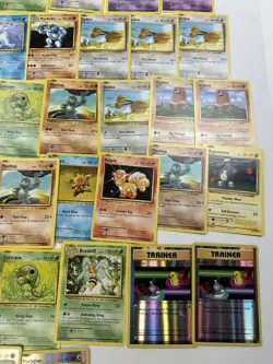 Pokemon XY Evolutions 2016 60-Card Lot Foil Kanto Rares & Evolutions - Image 4