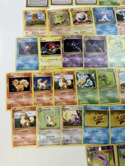 Pokemon XY Evolutions 2016 60-Card Lot Foil Kanto Rares & Evolutions - Image 5