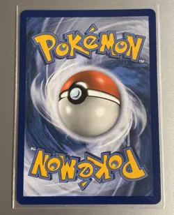 Pokemon TCG White Kyurem GX SM141 Sun Moon Dragon Majesty Promo Full Art NM - Image 2