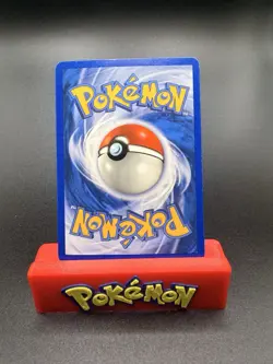 Pokemon TCG Charmander Reverse Holo 58/112 Fire Red & Leaf Green - LP Condition - Image 2