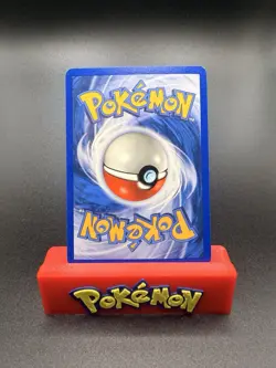 Pokemon TCG Charmander Reverse Holo 58/112 Fire Red & Leaf Green - LP Condition - Image 3