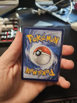 Pokemon 151 Professor Program Stamped Voltorb - Reverse Holo 100/165 - Image 3