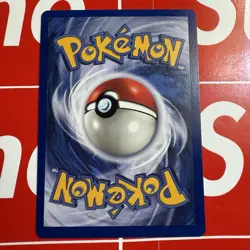 Pokemon TCG Zapdos 16/102 Base Set 1st Edition Holo German- NM - Image 3
