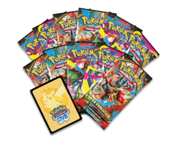 Pokemon Center TCG Mega Evolution Lucario - Elite Trainer Box ETB - Sealed NEW - Image 3