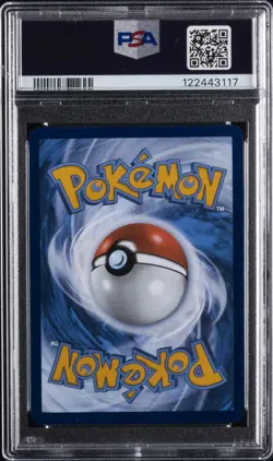 2024 POKEMON TWM EN-TWILIGHT MASQUERADE #214 GRENINJA EX PSA 9 - Image 2