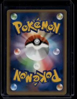 Pokemon TCG Leafeon LV.X DP4 1st Edition Dawn Dash Holo Rare LP - Image 2