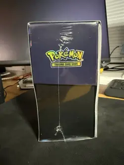 Pokemon TCG Scarlet & Violet SURGING SPARKS Elite Trainer Box FACTORY SEALED ETB - Image 3