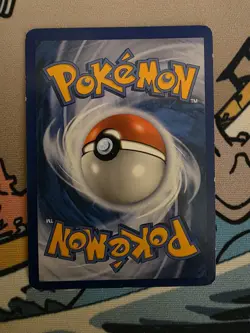 2008 Pokemon TCG - Majestic Dawn - Chingling Reverse Holo 58/100 - MP - Image 2