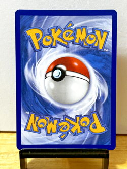 Pokemon - Vulpix ME01: Mega Evolution Illustration Rare Holo 138/132 - Image 2